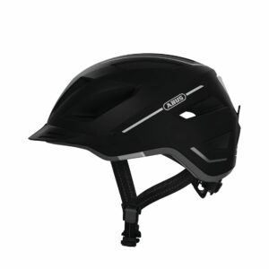 Abus Pedelec 2.0 E-Bike Helm | 52-57 cm | velvet black | 52-57 cm | velvet black