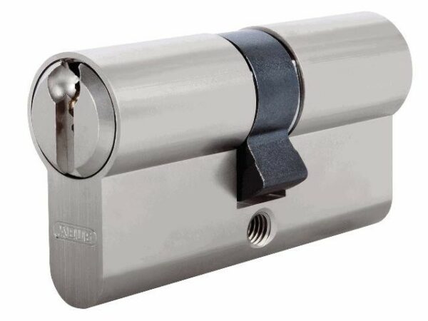 Abus Schließzylinder G6 Länge: 10-30 mm, 3 Schlüssel, mit Sicherungskarte
