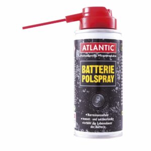 Atlantic Batterie Polspray Elektro-Schutzspray für E-Bike