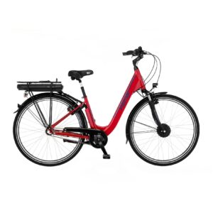FISCHER E-Bike Cita 1.0 28 Zoll