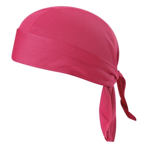 Fahrrad Schweiß-wicking Kappe UV Schutz Gesicht Maske Sonne-Schutz Hals Gamasche Radfahren Kopftuch Stirnband Quick-dry pirate Hut für Outdoor