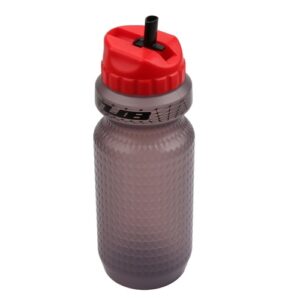 Fahrrad-Wasserflasche auslaufsichere Silikagel-Sport-Wasserflasche Mountainbike Rennrad Radfahren Wasserflasche für Laufen Camping Joggen Fitness