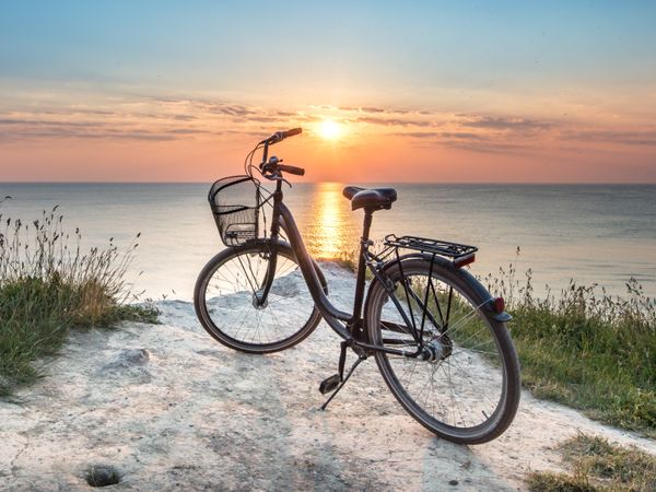 Mit dem E-Bike Rügen entdecken 3 Tage inkl. E-Bikes