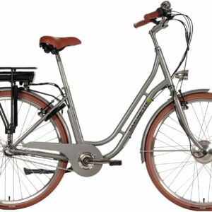 SAXONETTE E-Bike Style Plus 2.0, 3 Gang, Frontmotor 250 W, (mit Akku-Ladegerät)