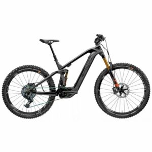 Simplon Rapcon PMax, XT-12 (Grau M ) E-Bikes