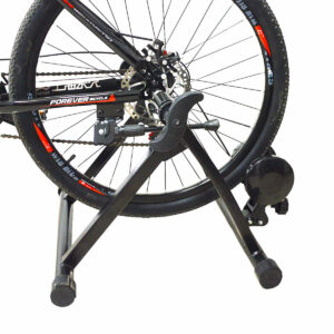 24-29" Fahrrad Indoor Fitness Trainingsplattform Bike Wired Control Cycling Trainers Roller MTB BMX Road