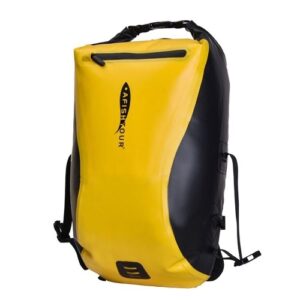 AFISHTOUR 3-In-1 Fahrrad Tasche Wasserdichte Pannier Tasche Reflektierende Rucksack Radfahren Gepäckträger Tasche