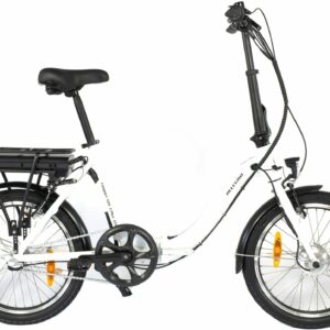 ALLEGRO E-Bike Compact SUV 3 Plus 374, 3 Gang, Shimano, Nexus, Frontmotor 250 W