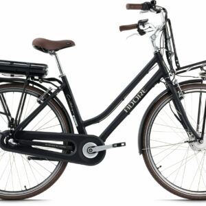 Adore E-Bike Cantaloupe, 3 Gang, Shimano, Nexus Schaltbox, Frontmotor 250 W, Frontgepäckträger