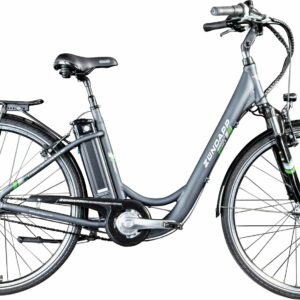 Zündapp E-Bike Green 3.7, 7 Gang, Frontmotor 250 W