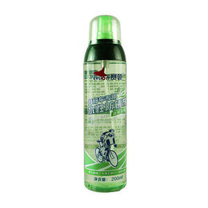 ZYLION P9-02 200mL Wasser Bike Fahrradkette Gabel Rostschutzmittel Fahrrad Rost Inhibitor Schmiermittel