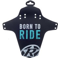 Reverse Mudfender Born to Ride MTB-Schutzblech
