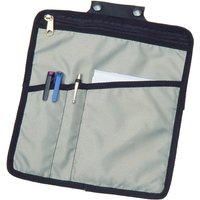 ORTLIEB MESSENGER-BAG WAIST-STRAP-POCKET Hüftgurttasche für Kuriertasche