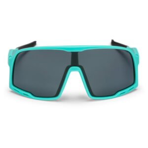 CHPO - Henrik Polarized - Fahrradbrille Gr L turquoise