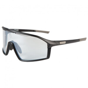 Endura - Gabbro II Klare Brille - Fahrradbrille grau