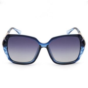 FIDDY Sonnenbrille Polarisierte Sonnenbrille für Damen, Outdoor-Fahrradbrille (1-St) Modisch und vielseitig