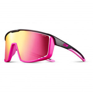 Julbo - Fury S3 (VLT 13%) - Fahrradbrille rosa