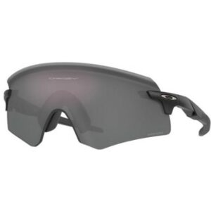 Oakley ENCODER (Schwarz One Size) Fahrradbrillen