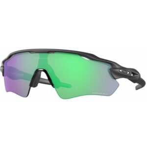 Oakley Radar EV Path Herren Fahrradbrille (Neutral one size) Sportbrillen