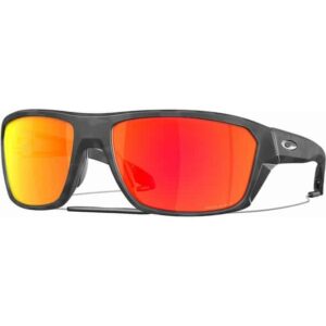 Oakley Split Shot Herren Fahrradbrille (Neutral one size) Sonnenbrillen