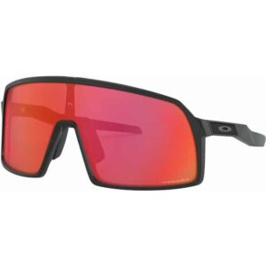 Oakley Sutro S Herren Fahrradbrille (Neutral One Size) Sportbrillen