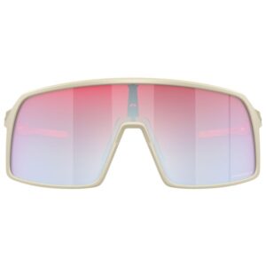 Oakley - Sutro S3 (VLT 13%) - Fahrradbrille lila;rosa