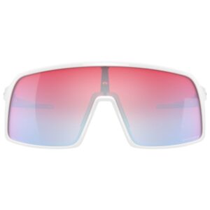 Oakley - Sutro S3 (VLT 13%) - Fahrradbrille rosa