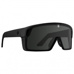 SPY+ - Monolith Mirror S3 (VLT 15%) - Fahrradbrille Gr XL bunt;schwarz/grau;türkis