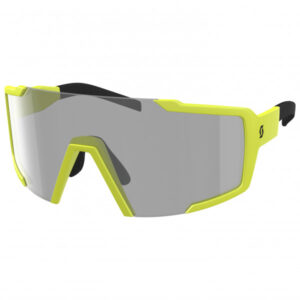 Scott - Sunglasses Shield LS - Fahrradbrille grau