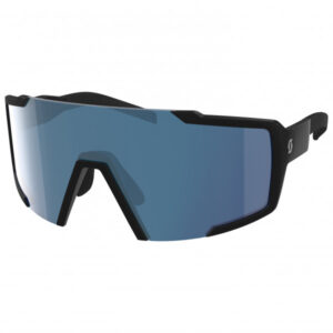 Scott - Sunglasses Shield S2 - Fahrradbrille blau