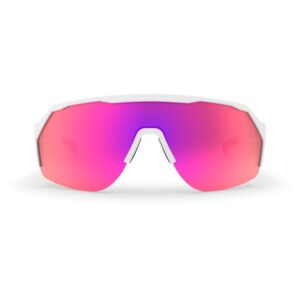 Spektrum - Fröa Cat: 3 VLT 16% - Fahrradbrille rosa