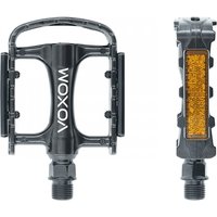 Voxom Touring Pedal Pe21 Schwarz