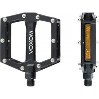 Voxom Mtb-pedal Pe9 Schwarz