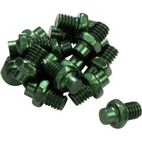 Reverse Pedal R-pins Für Escape (gr Grün 16 Stk.)