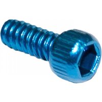 Reverse Pedal Pin Us Für Escape Pro+black One (blau) 1 Stk