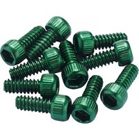 Reverse Pedal Pins Us Für Escape Pro+black One (grün) 10 Stk