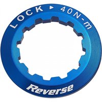 Reverse-kassetten-sicherungsring Für 8-11-gang-naben Blau