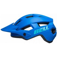 Helm Spark 2 Blau 53 / 60cm Grösse M / L
