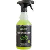 Super Cleaner Fahrradwaschmittel 750 Ml