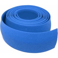 B-race blaues silikon-lenkerband