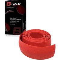 B-race rotes silikon-lenkerband
