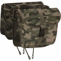 Taschen tasche b-urban camouflage rack