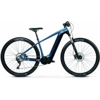 Fahrrad k level boost 2.0 m 29 l blau_schwarz g 23