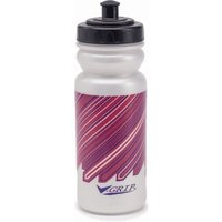 V-griff 550 Ml Stiefmütterchen-pink-lila-wasserflasche