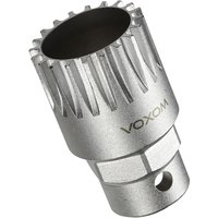 Voxom-kartuschenwerkzeug wkl26 shimano-kartusche/isis-kompatibel