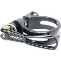 Voxom sattelstützenklemme sak1 31 8 mm