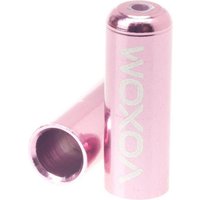 Voxom endkappe ka1 4 mm 5 stück pro beutel rosa