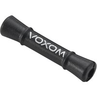 Voxom rahmenschutz szh1 2x gear schwarz 2-teiliges set 5 mm