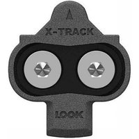 X-track pedalklampen