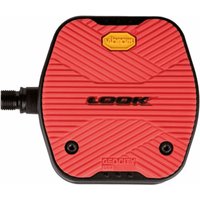 Geo city grip rotes pedal